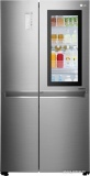 Ремонт холодильника LG GC-Q247CABV