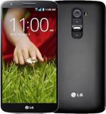 Ремонт телефона LG G2